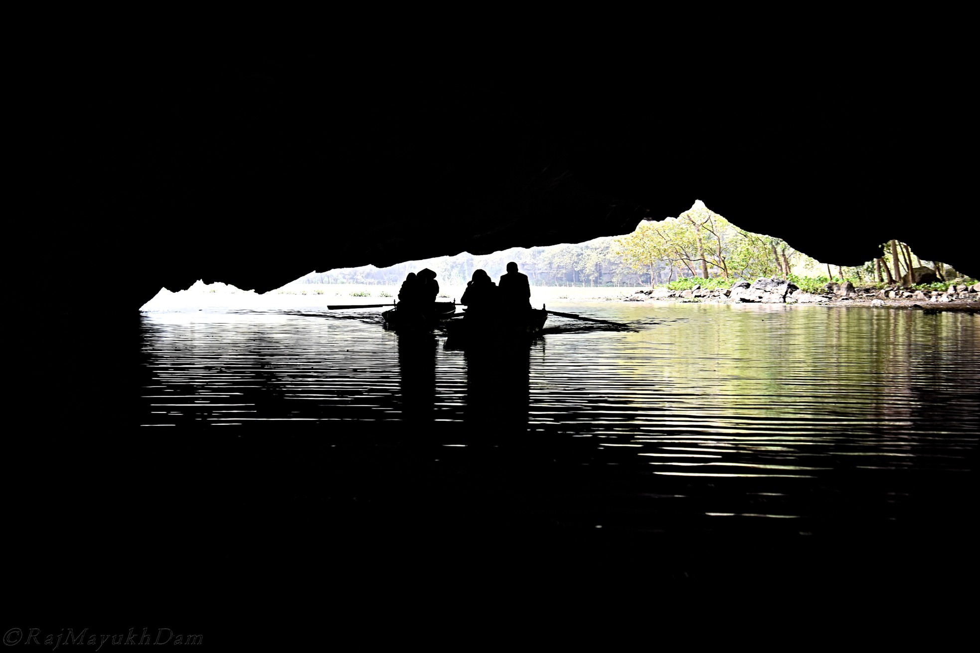 Yêu thương con người mới hiểu được sự độc đáo của các nền văn hóa ảnh 10