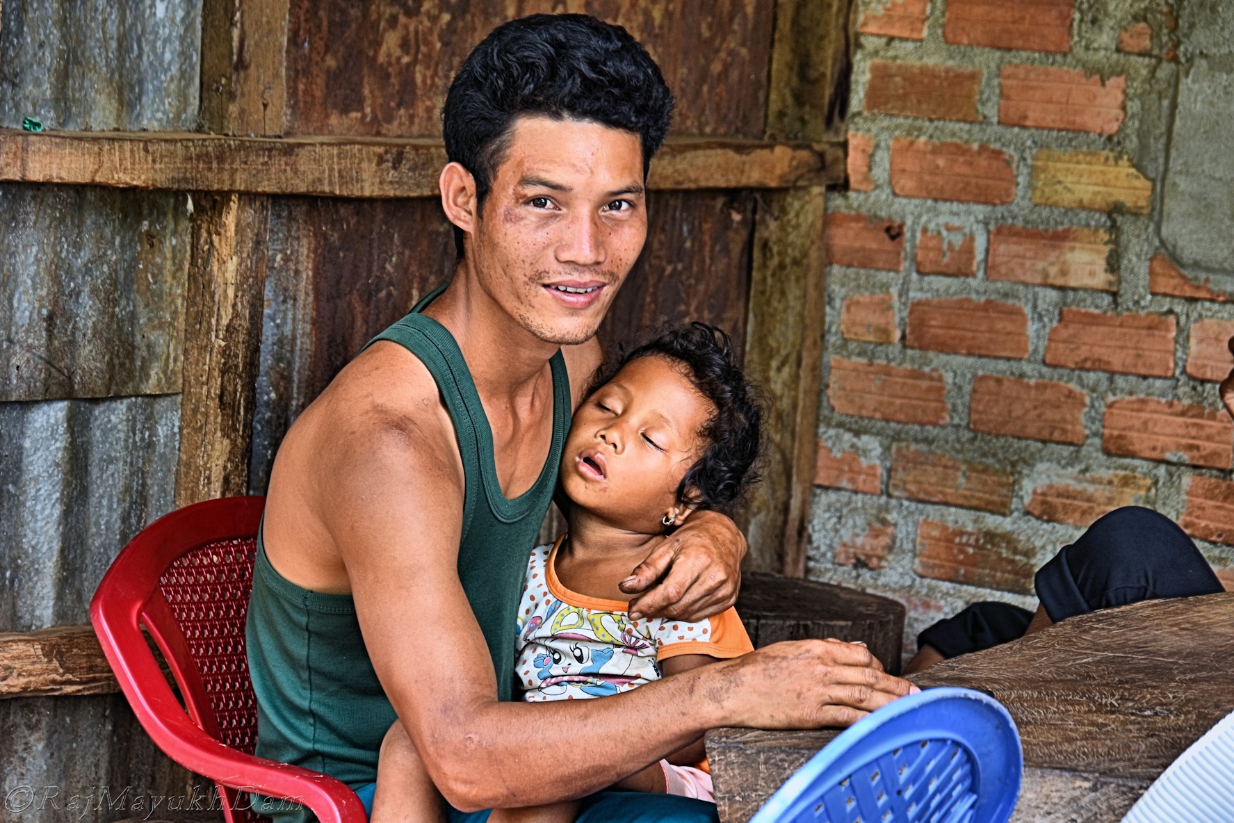 Yêu thương con người mới hiểu được sự độc đáo của các nền văn hóa ảnh 7