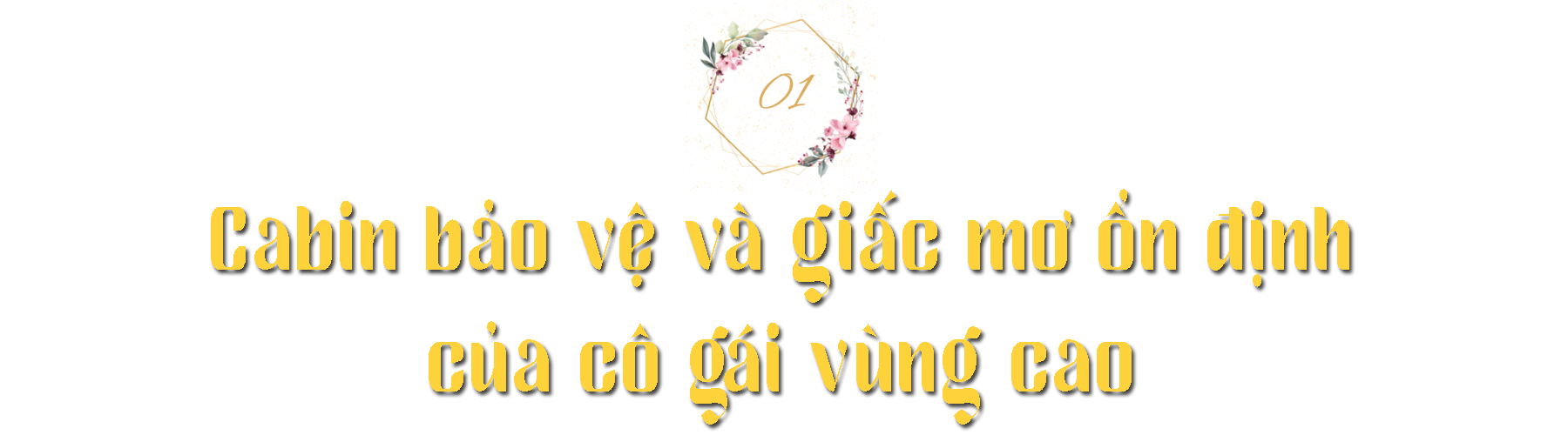 'Bóng hồng' làm công việc của nam giới ảnh 1