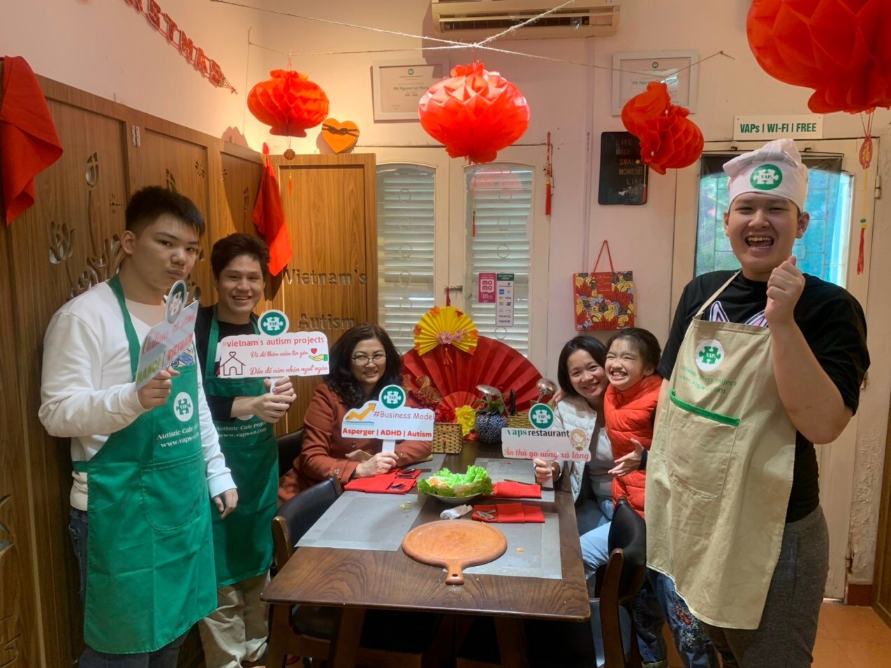 Hạnh phúc với người tự kỷ là gì? ảnh 3