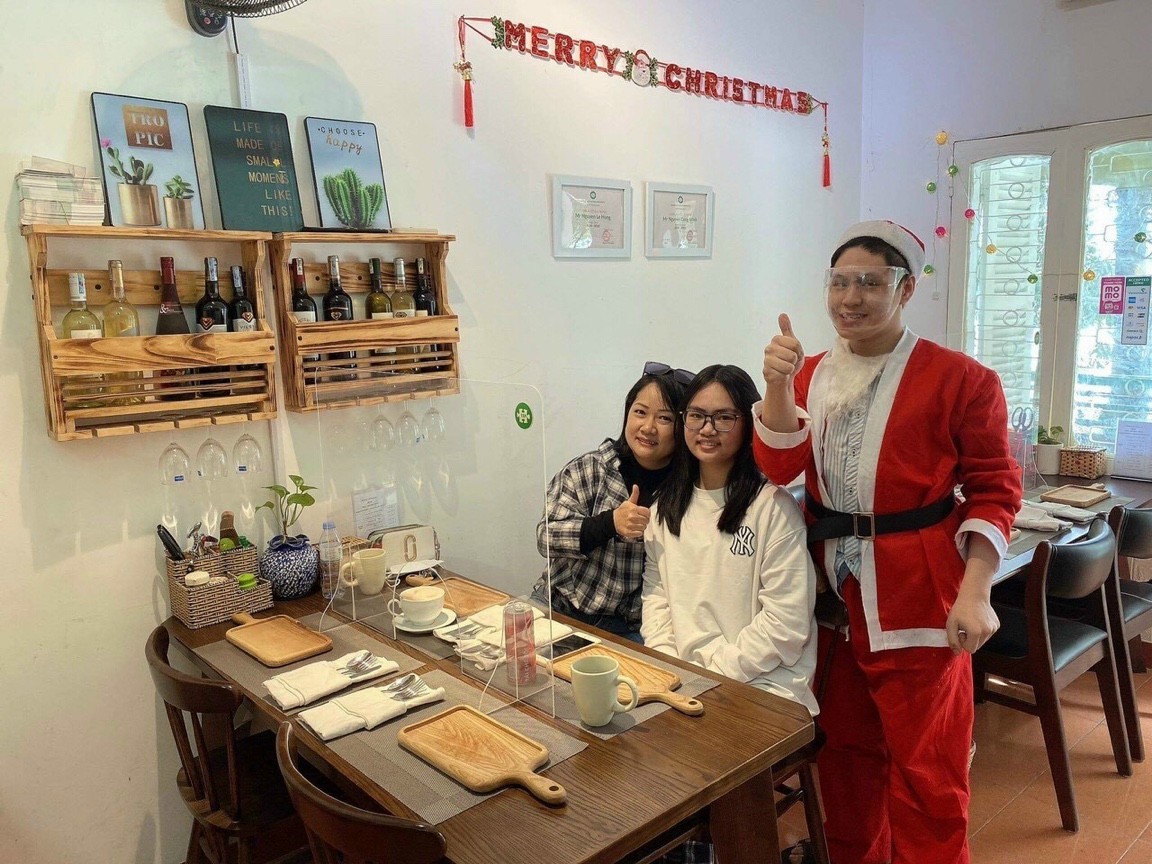 Hạnh phúc với người tự kỷ là gì? ảnh 4