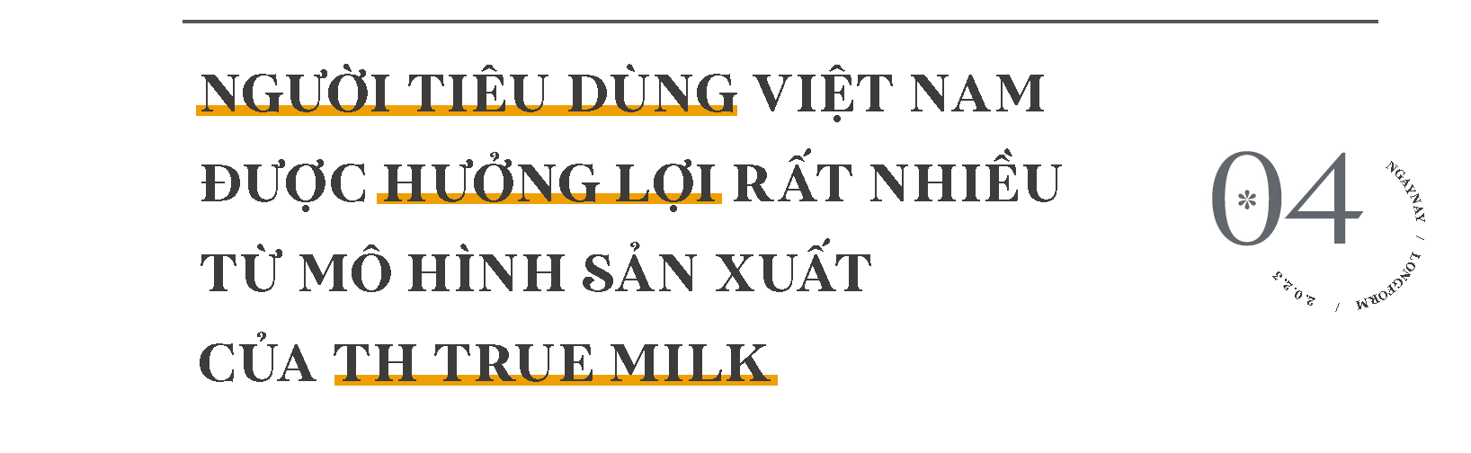 Tự hào về dự án đầu tư khổng lồ, hiện đại và đẳng cấp của người Việt - TH True Milk ảnh 8