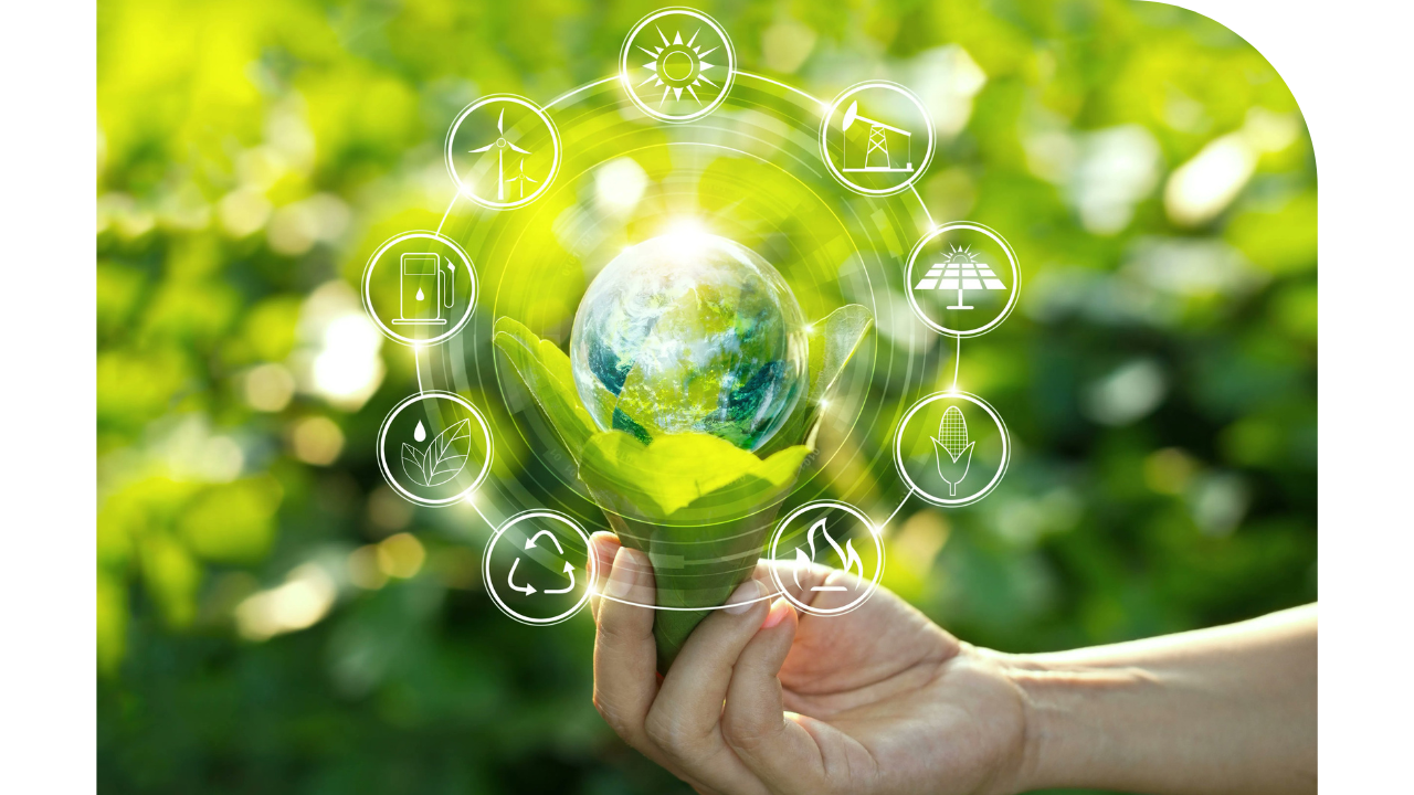 “Cuộc đua” làm chủ năng lượng tái tạo còn nhiều thách thức - Bài 3: Lãng phí năng lượng sản xuất ảnh 2