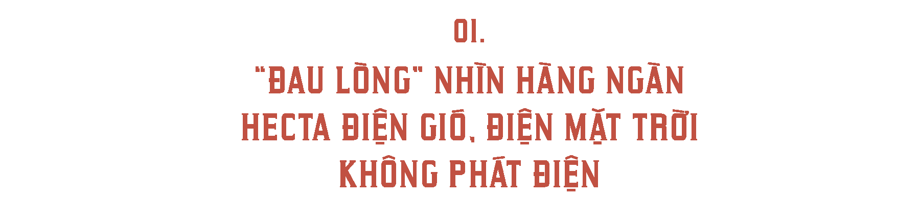 “Cuộc đua” làm chủ năng lượng tái tạo vẫn còn nhiều thách thức - Bài 4: Bất cập cơ chế điện tái tạo ảnh 1