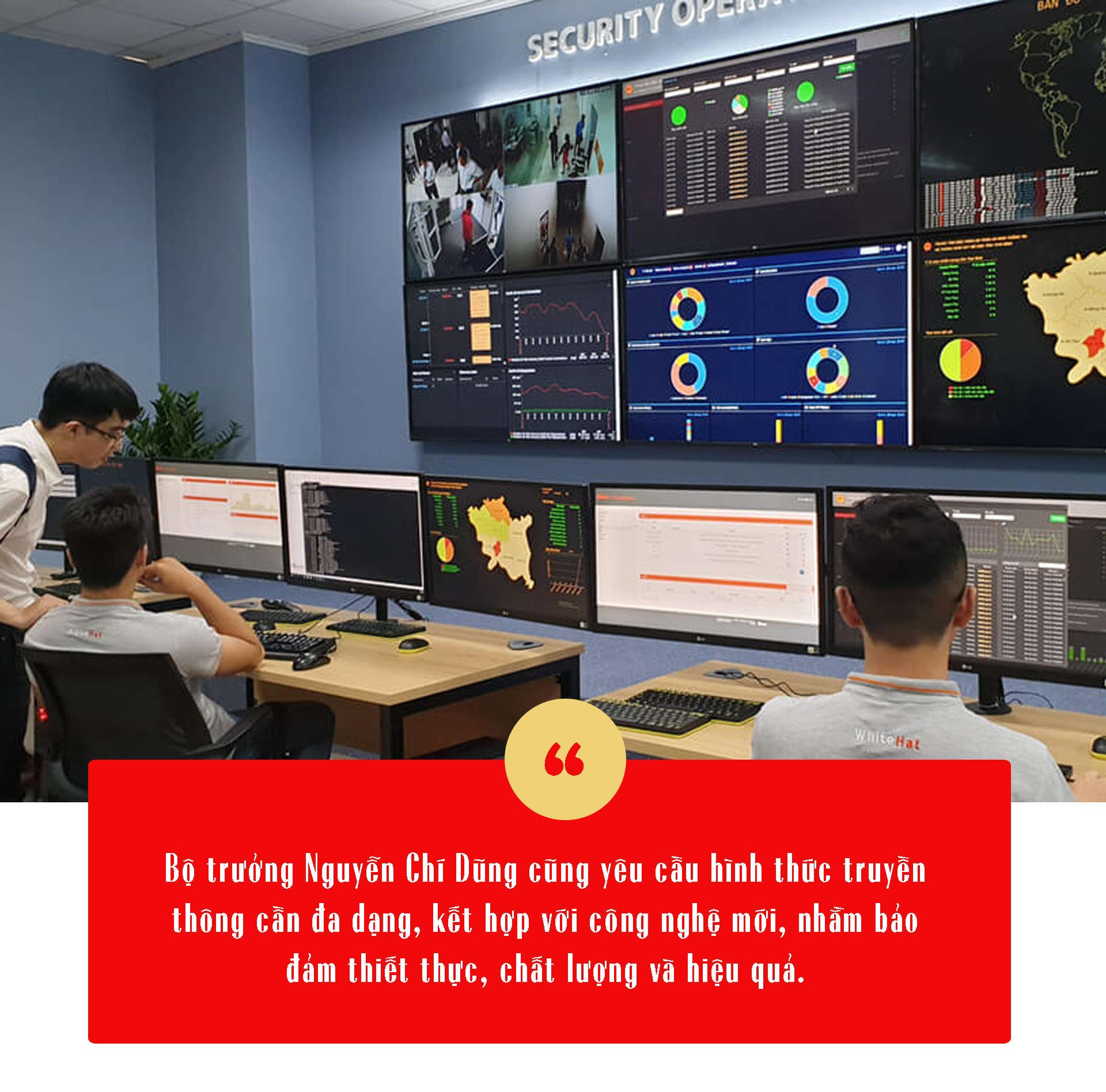 Bộ Kế hoạch và Đầu tư: Truyền thông chính sách lấy người dân là trọng tâm phát triển ảnh 4