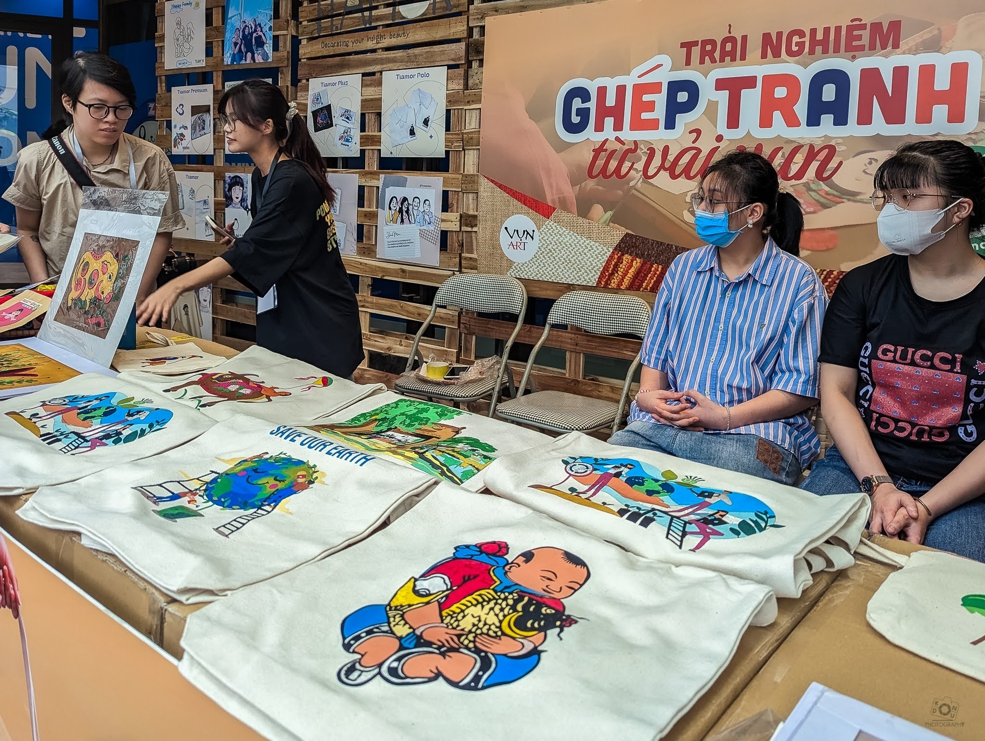 Văn hóa Hà Nội như một dòng chảy ngầm bền bỉ - Bài 5: Bảo tồn và phát huy giá trị văn hóa Hà Nội ảnh 3