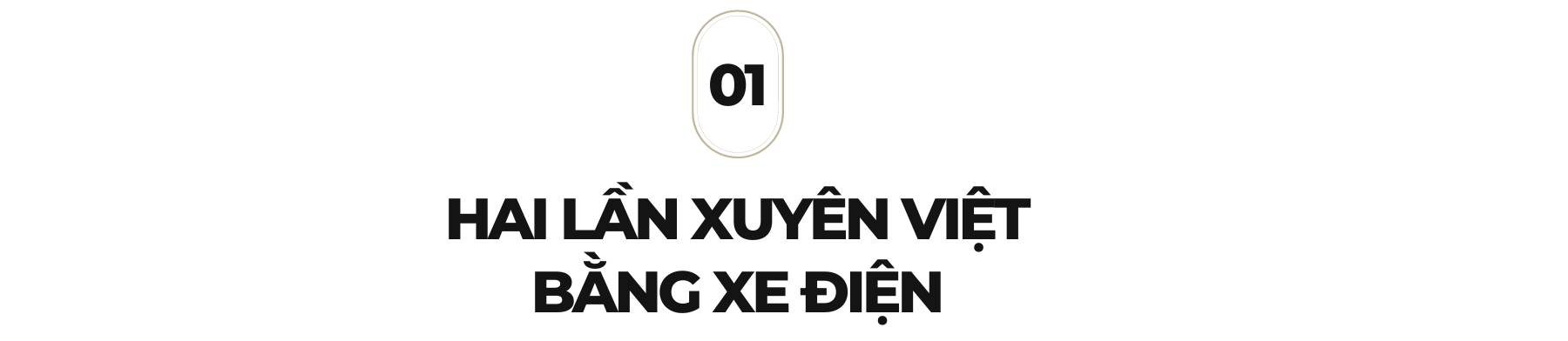 “Cuộc đua” làm chủ năng lượng tái tạo vẫn còn nhiều thách thức - Bài 2: Xu hướng 'xe xanh' Việt Nam ảnh 1