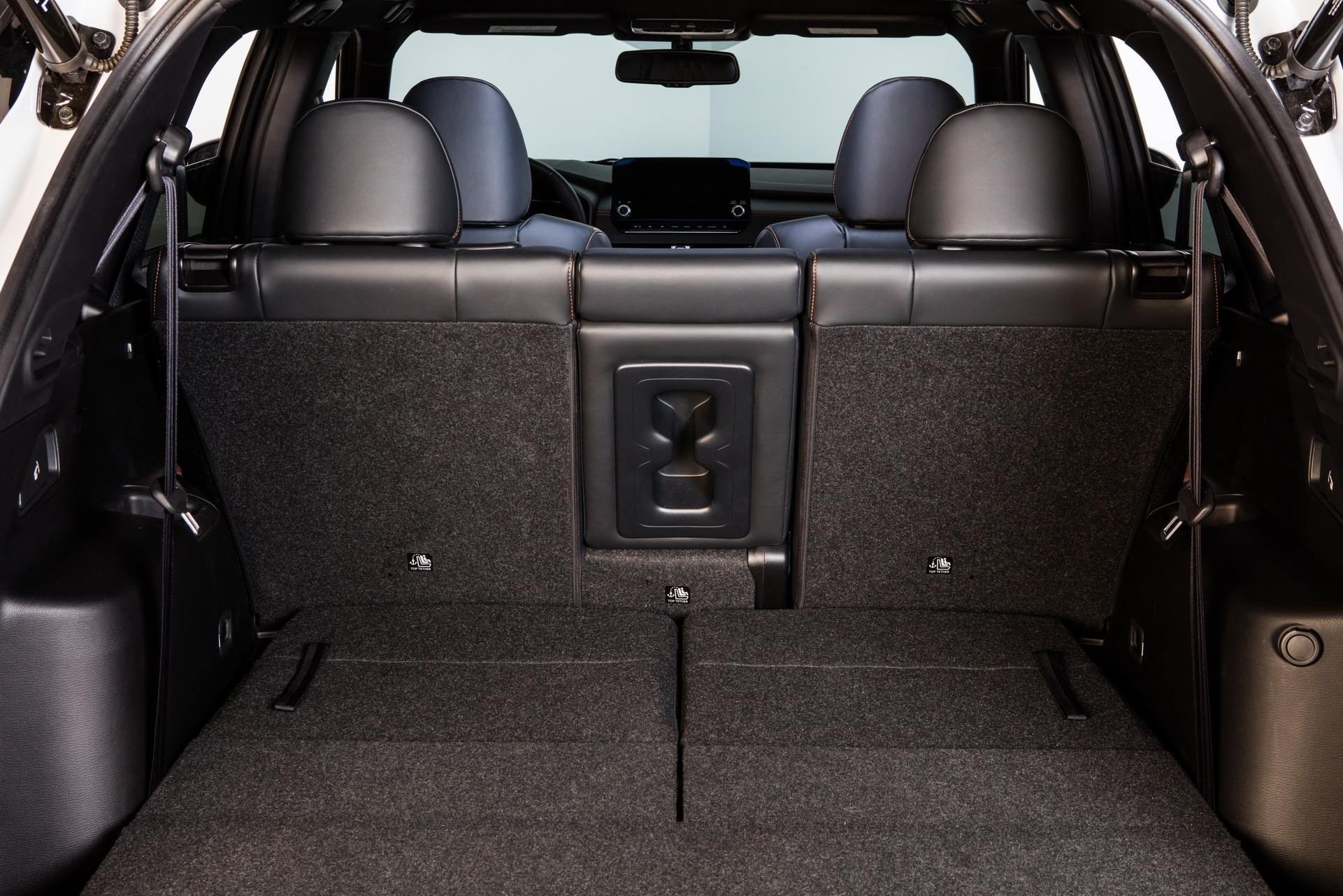 Loạt ảnh chi tiết Mitsubishi Outlander 2022 ảnh 46