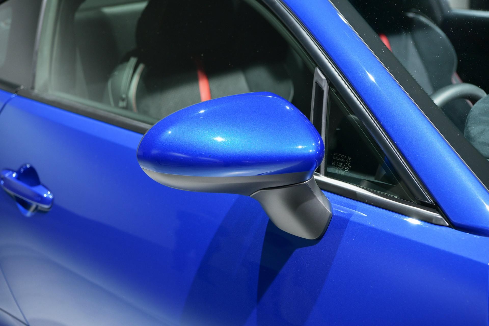 Bộ sưu tập: Subaru BRZ 2022 ra mắt tại Nhật Bản ảnh 21