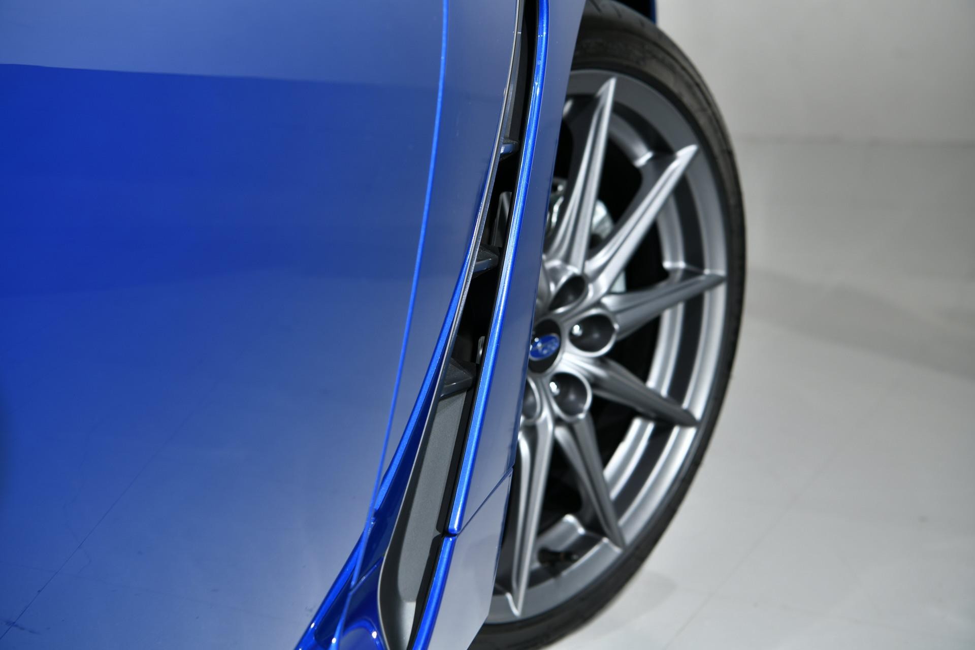 Bộ sưu tập: Subaru BRZ 2022 ra mắt tại Nhật Bản ảnh 22