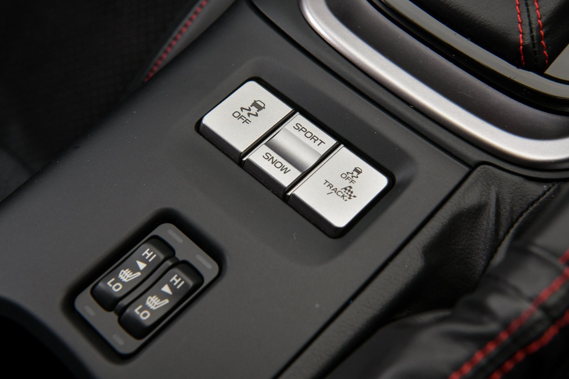 Bộ sưu tập: Subaru BRZ 2022 ra mắt tại Nhật Bản ảnh 29