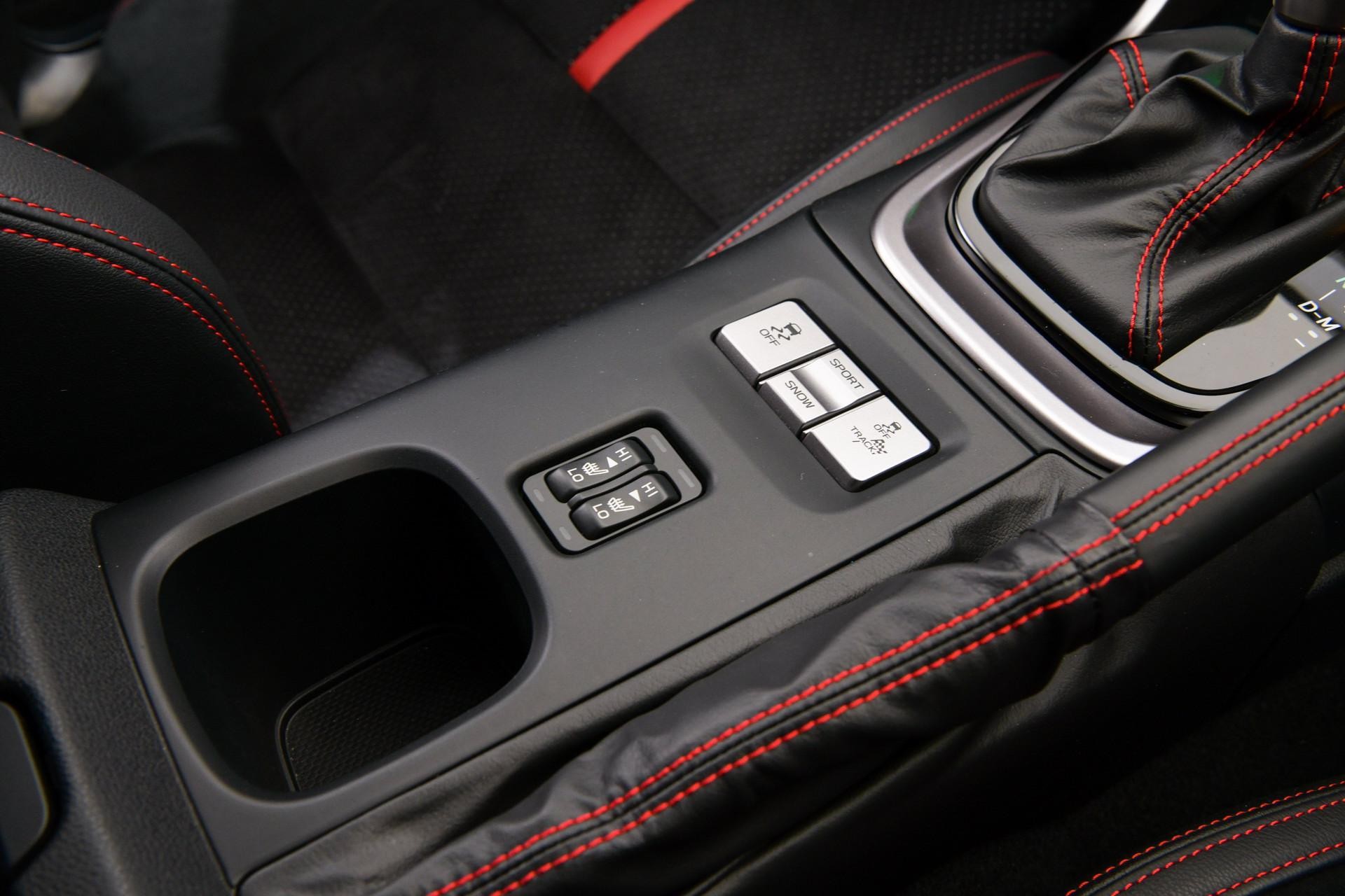 Bộ sưu tập: Subaru BRZ 2022 ra mắt tại Nhật Bản ảnh 30