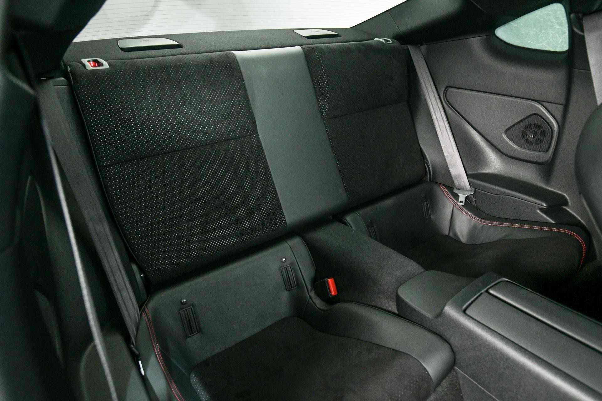 Bộ sưu tập: Subaru BRZ 2022 ra mắt tại Nhật Bản ảnh 37