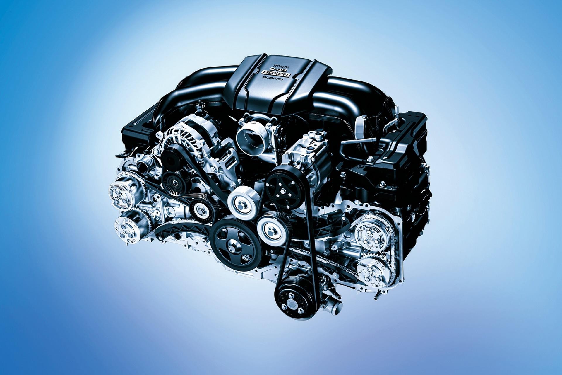 Bộ sưu tập: Subaru BRZ 2022 ra mắt tại Nhật Bản ảnh 43