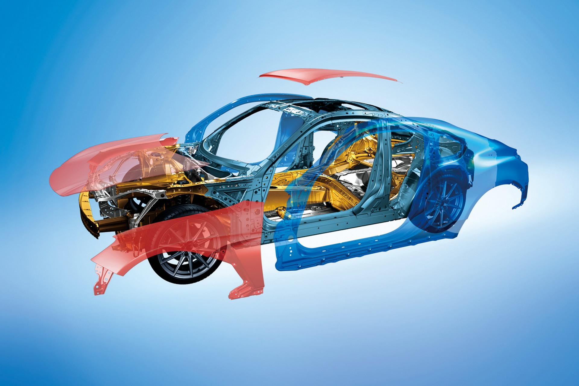 Bộ sưu tập: Subaru BRZ 2022 ra mắt tại Nhật Bản ảnh 44