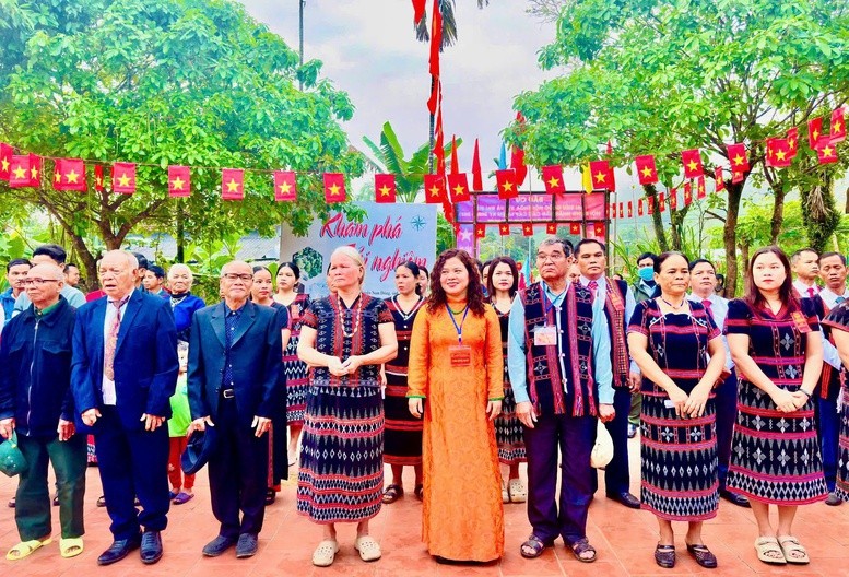 "Ngày hội non sông và trọng trách trước Nhân dân" ảnh 2