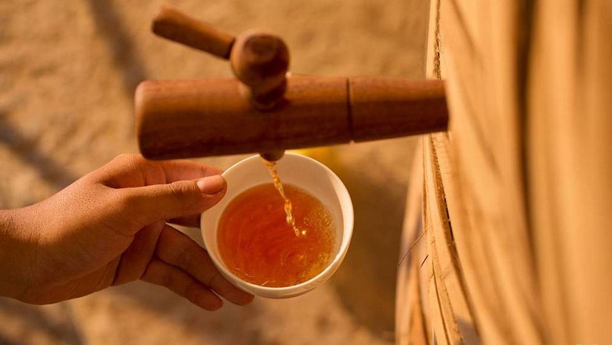 Hương vị Việt lan tỏa trong ẩm thực truyền thống ảnh 1