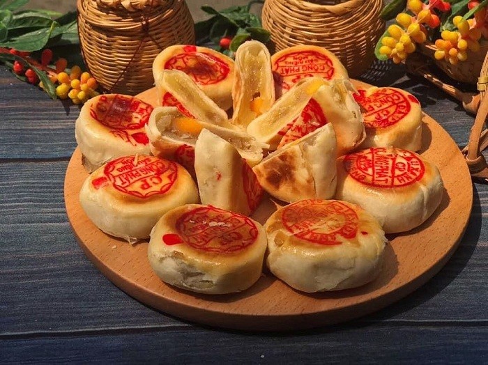 Hương vị Việt lan tỏa trong ẩm thực truyền thống ảnh 2