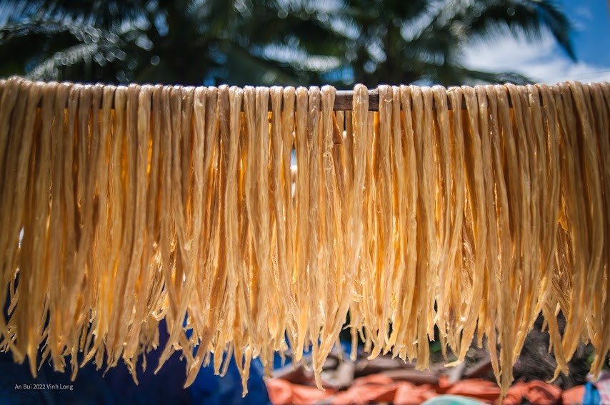 Hương vị Việt lan tỏa trong ẩm thực truyền thống ảnh 4