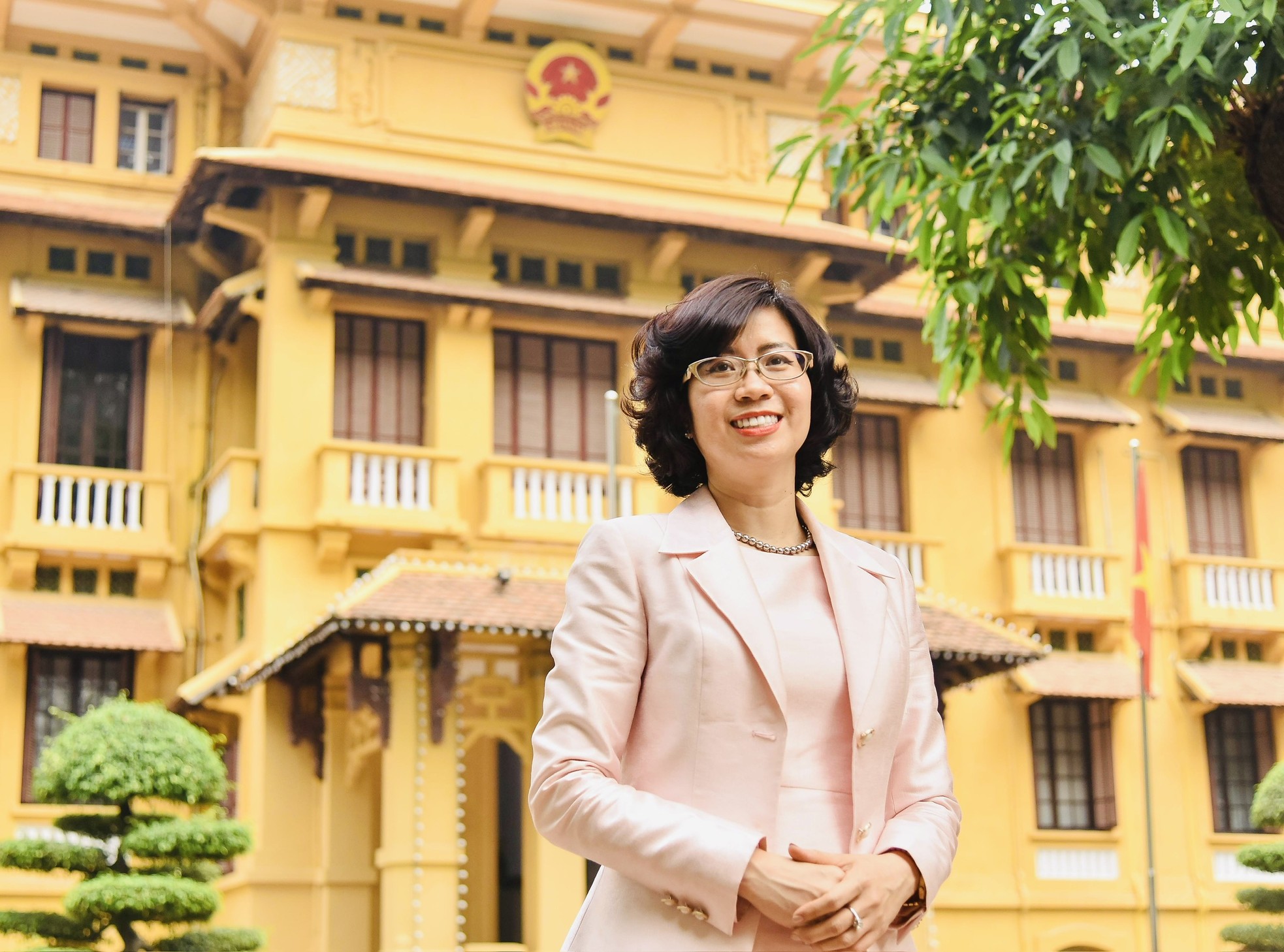 Nguyên Đại sứ Lê Thị Hồng Vân: Việt Nam thể hiện tốt vai trò lãnh đạo, thúc đẩy cơ chế tại UNESCO ảnh 1