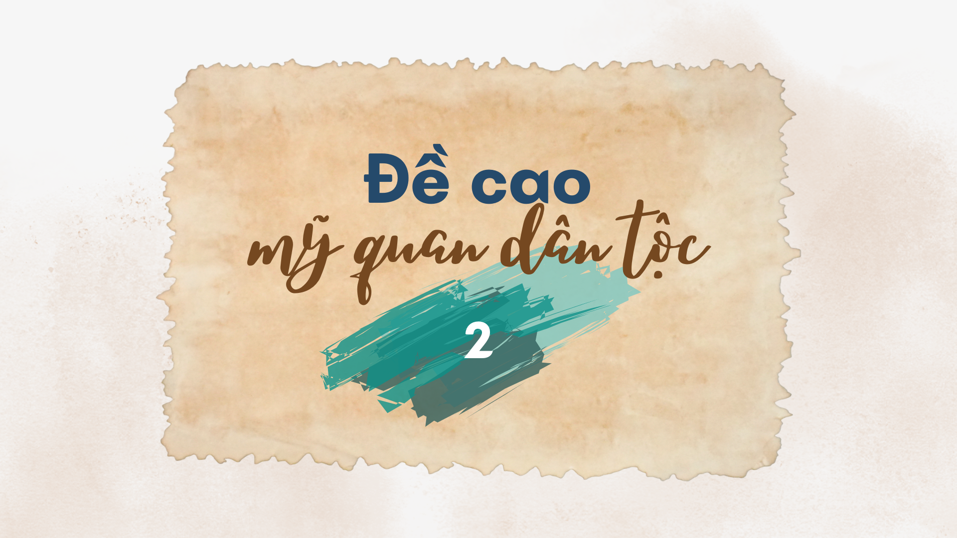 Di sản kiến trúc hiện đại - Tâm hồn bị lãng quên của Hà Nội - Bài 3: Định vị căn tính dân tộc qua hình thái kiến trúc ảnh 3