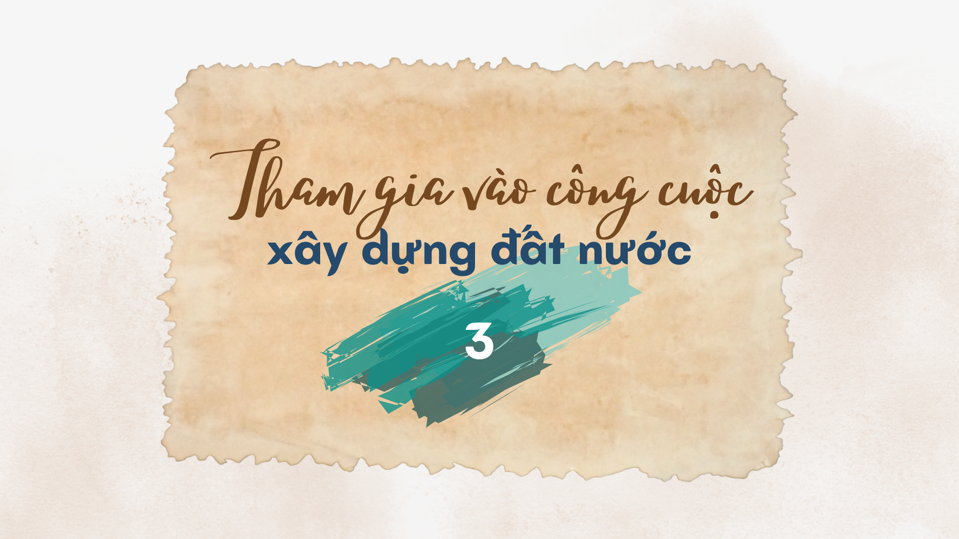 Di sản kiến trúc hiện đại - Tâm hồn bị lãng quên của Hà Nội - Bài 3: Định vị căn tính dân tộc qua hình thái kiến trúc ảnh 5