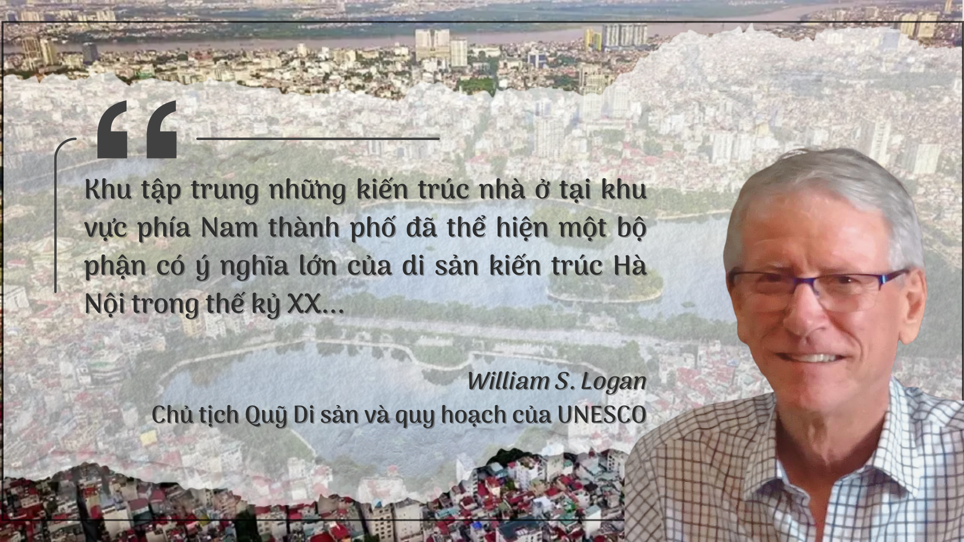 Di sản kiến trúc hiện đại - Tâm hồn bị lãng quên của Hà Nội - Bài 1: Bản sắc Việt giữa giao lộ văn hóa ảnh 4