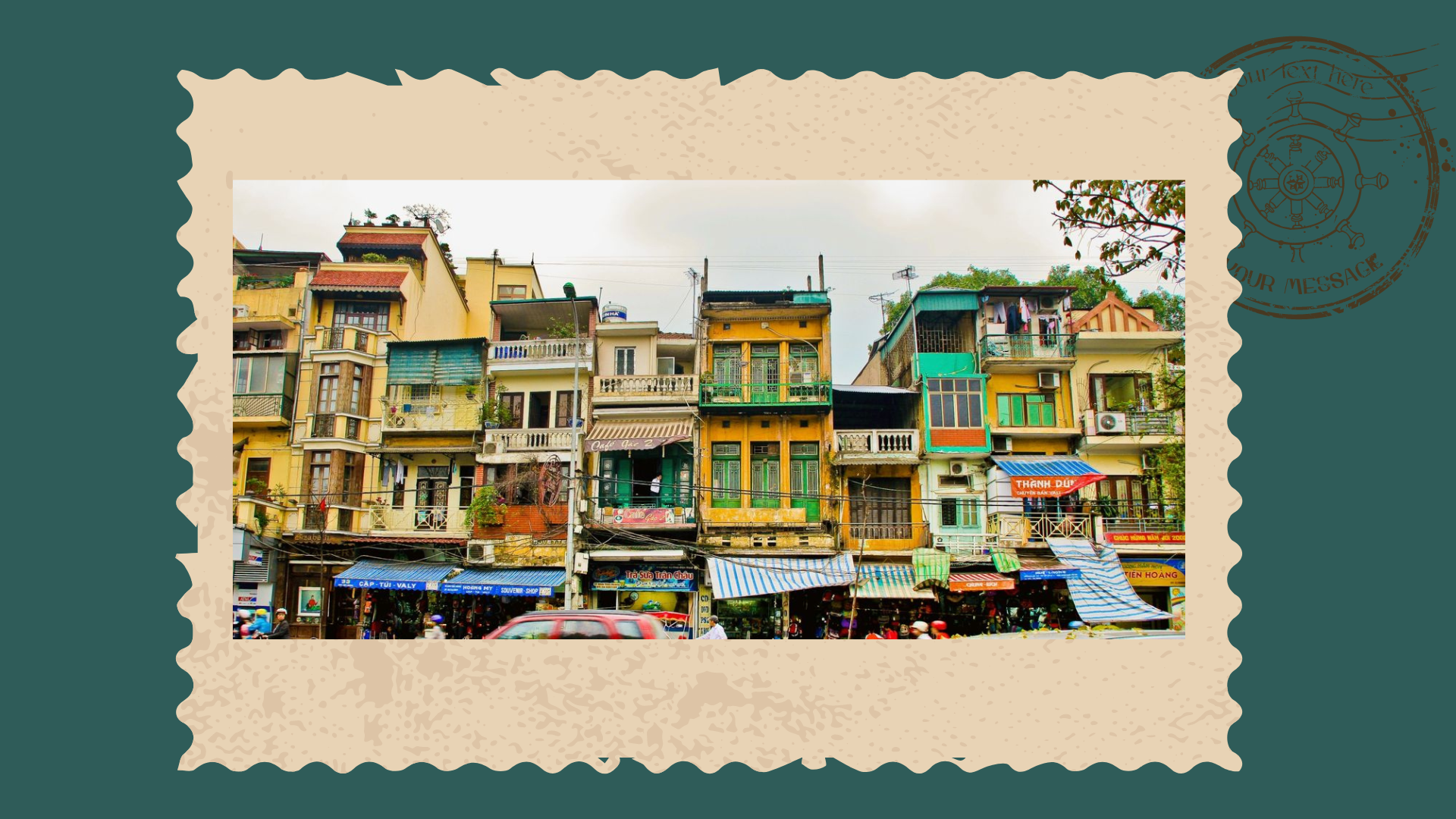 Di sản kiến trúc hiện đại - Tâm hồn bị lãng quên của Hà Nội - Bài 5: Bảo tồn cho mai sau ảnh 2