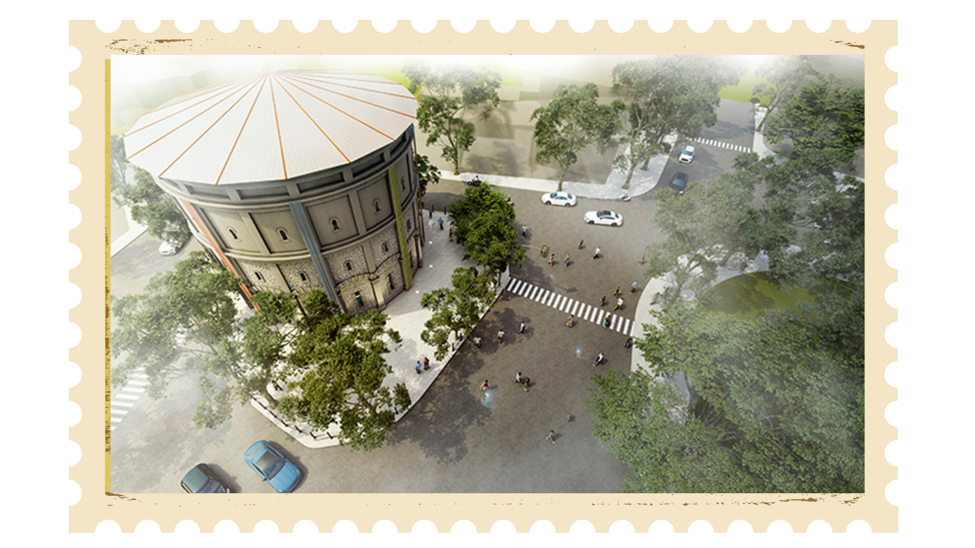 Di sản kiến trúc hiện đại - Tâm hồn bị lãng quên của Hà Nội - Bài 5: Bảo tồn cho mai sau ảnh 6