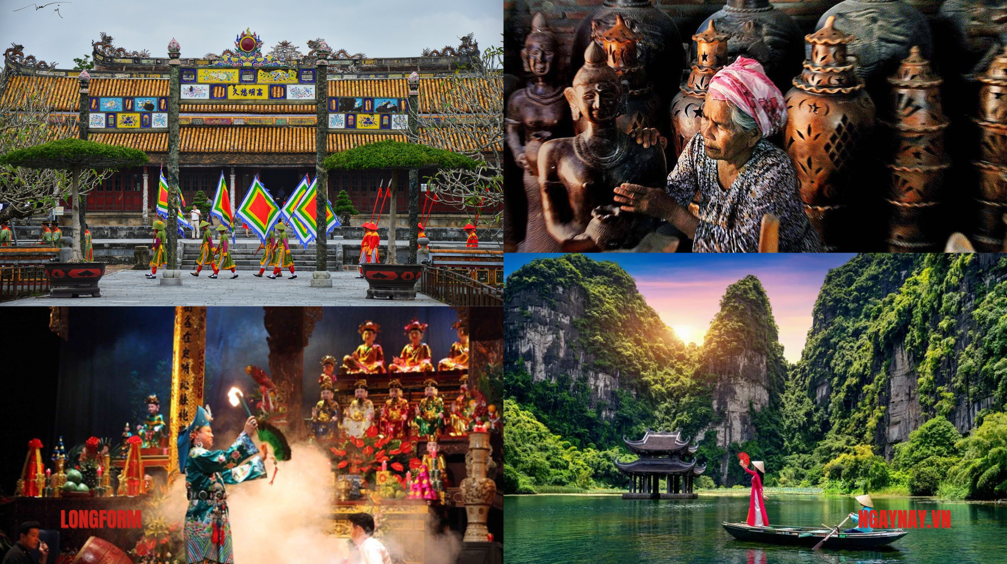 Từ bản sắc đến bản lĩnh - Phát khởi nguồn lực nội sinh để dân tộc cất cánh - Bài 1: Đặt văn hóa vào trung tâm chiến lược quốc gia ảnh 6