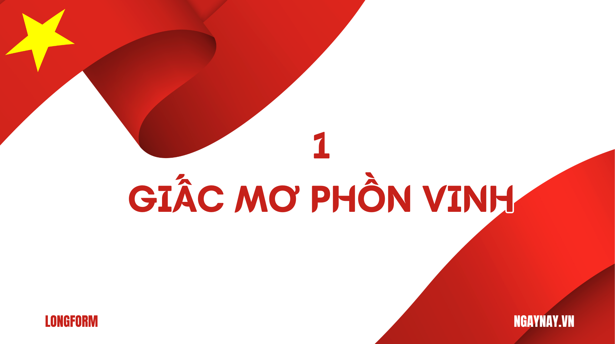 Từ bản sắc đến bản lĩnh - Phát khởi nguồn lực nội sinh để dân tộc cất cánh - Bài 1: Đặt văn hóa vào trung tâm chiến lược quốc gia ảnh 1