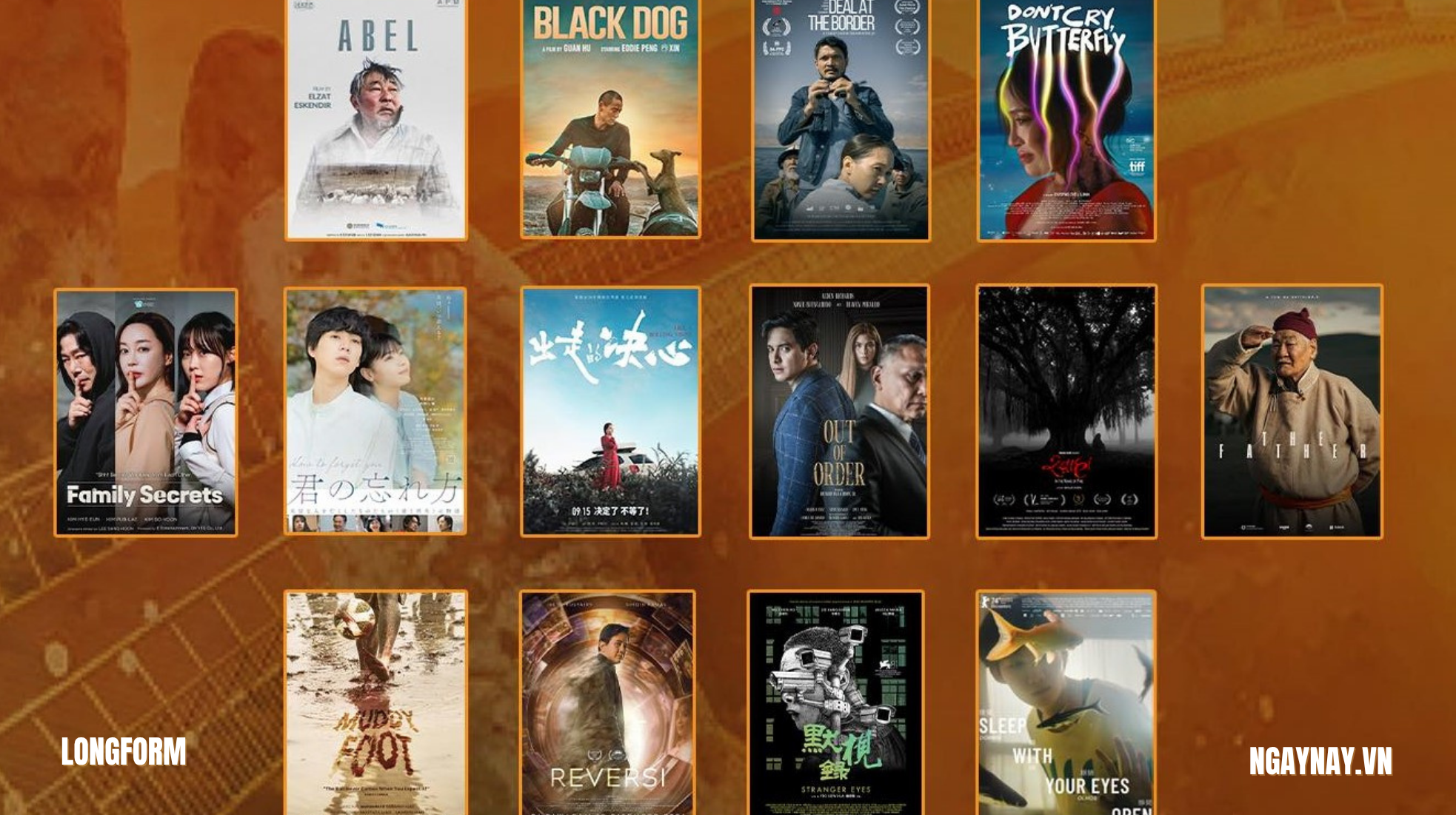 Từ bản sắc đến bản lĩnh - Phát khởi nguồn lực nội sinh để dân tộc cất cánh - Bài 2: Điện ảnh trong dòng chảy sáng tạo toàn cầu ảnh 4