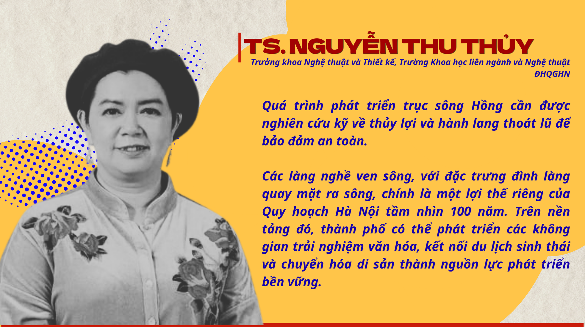 Hà Nội vững bước vào không gian phát triển mới - Kỳ 1: Kiến tạo tầm nhìn từ kinh đô ngàn tuổi ảnh 9