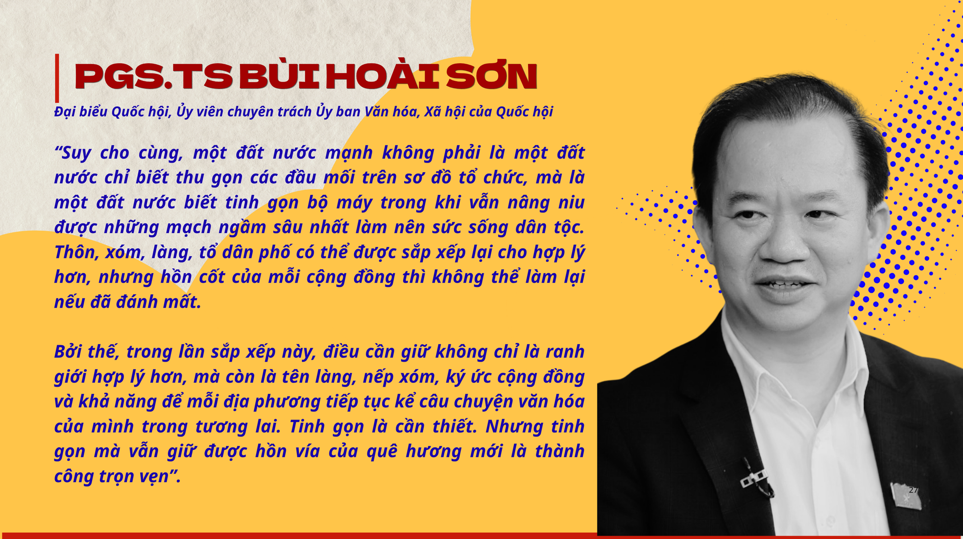Hà Nội vững bước vào không gian phát triển mới - Kỳ 1: Kiến tạo tầm nhìn từ kinh đô ngàn tuổi ảnh 5