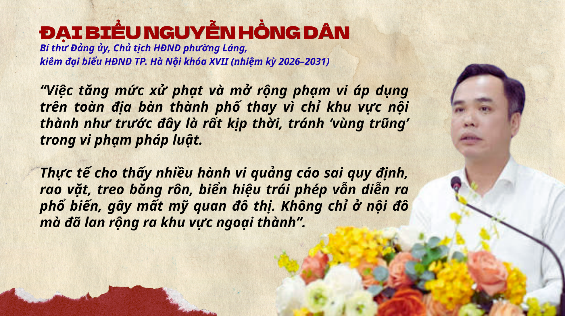 Hà Nội vững bước vào không gian phát triển mới - Kỳ 2: Chuẩn mực mới cho nếp sống Thủ đô ảnh 6