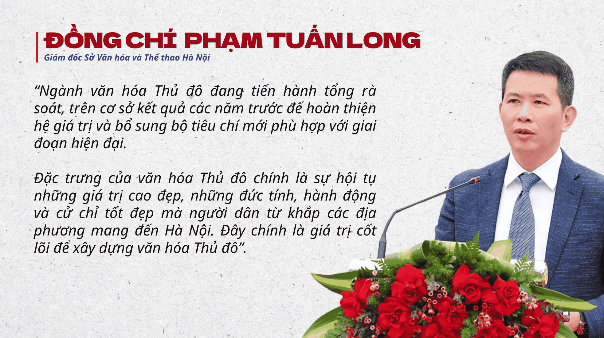 Hà Nội bước vào không gian phát triển mới - Kỳ III: Chân dung "Người Hà Nội" thời đại mới ảnh 7
