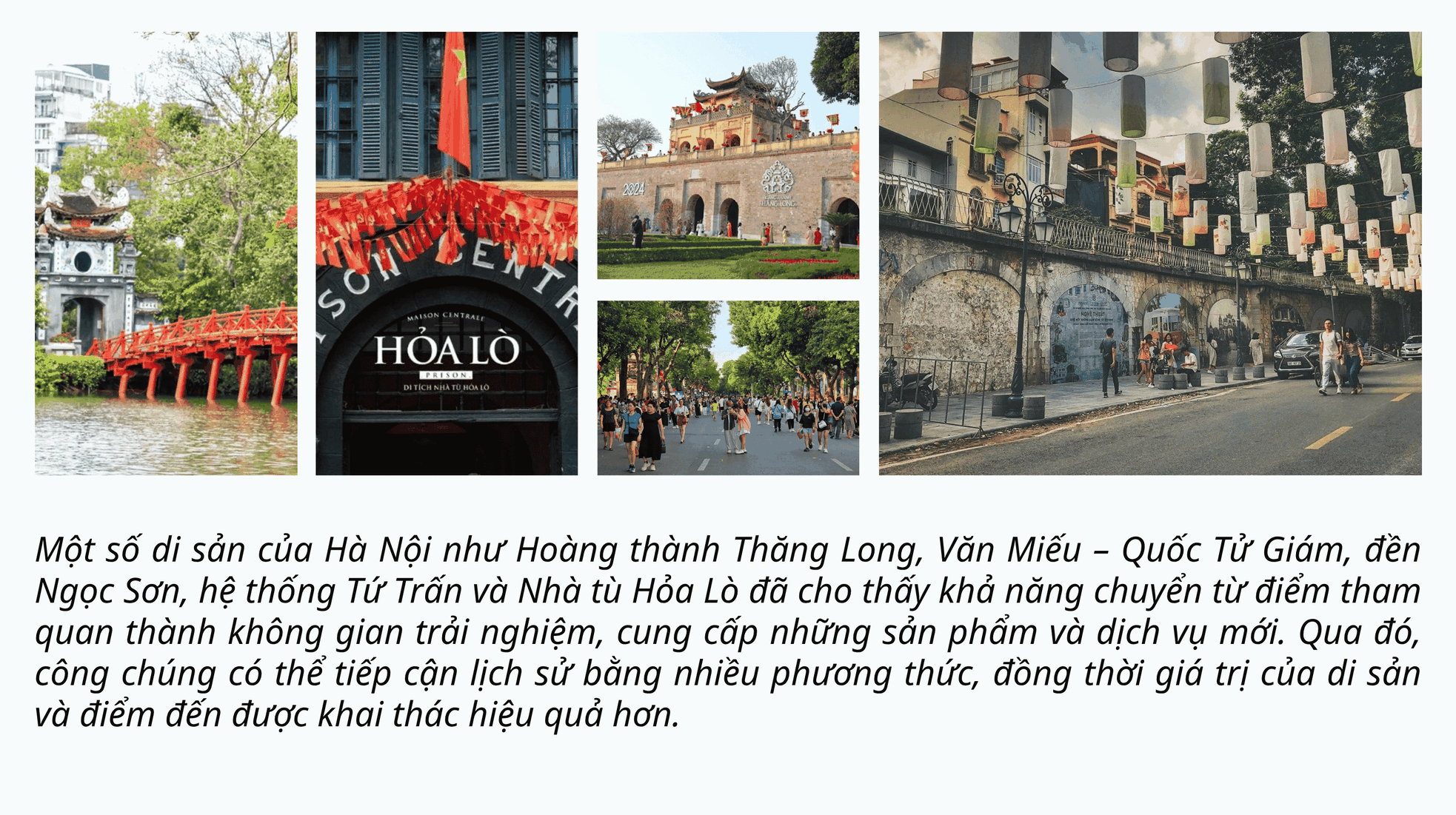 Hà Nội vững bước vào không gian phát triển mới - Kỳ 4: Hệ sinh thái của không gian sáng tạo ảnh 3