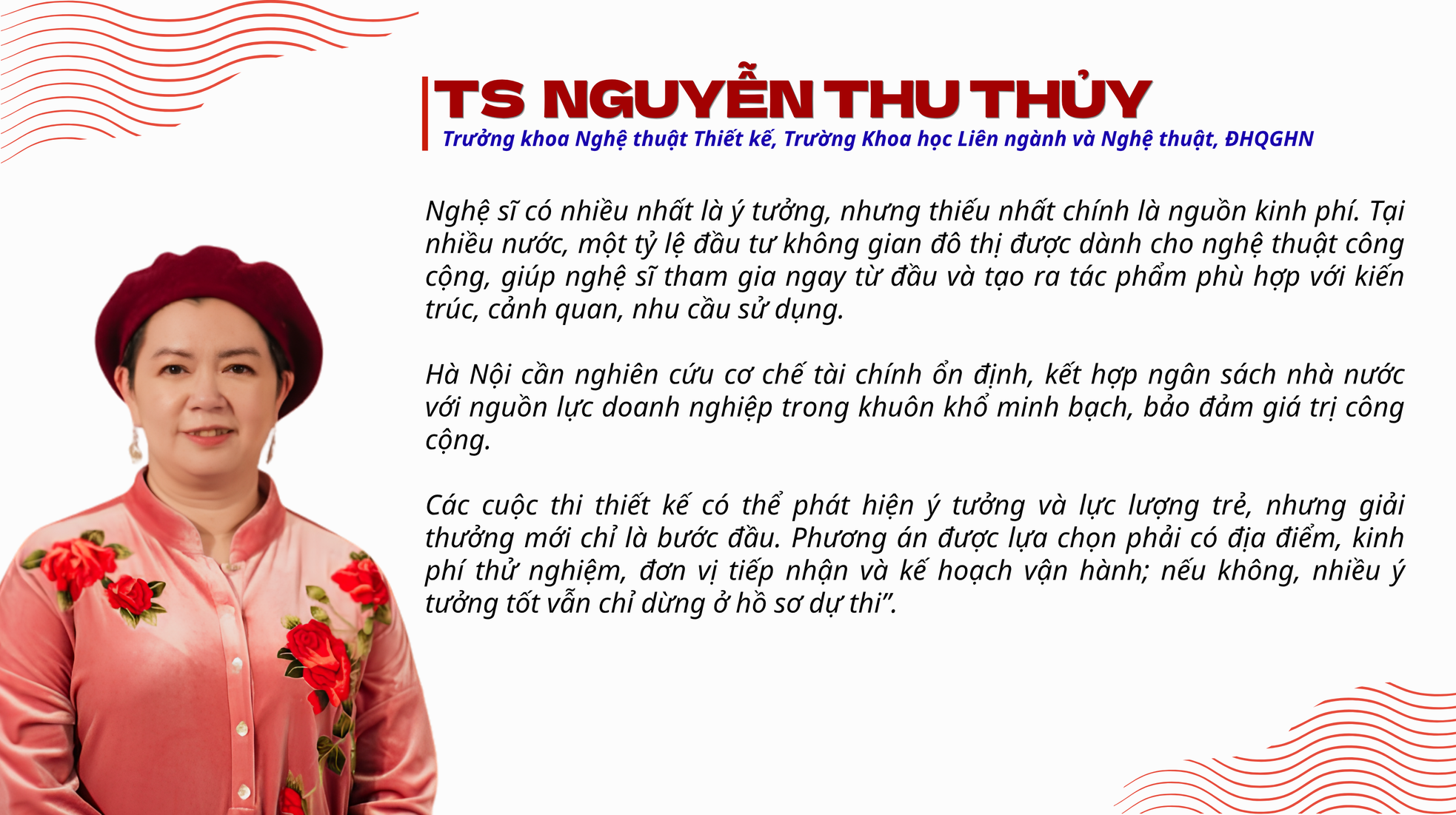 Hà Nội vững bước vào không gian phát triển mới - Kỳ 4: Hệ sinh thái của không gian sáng tạo ảnh 8