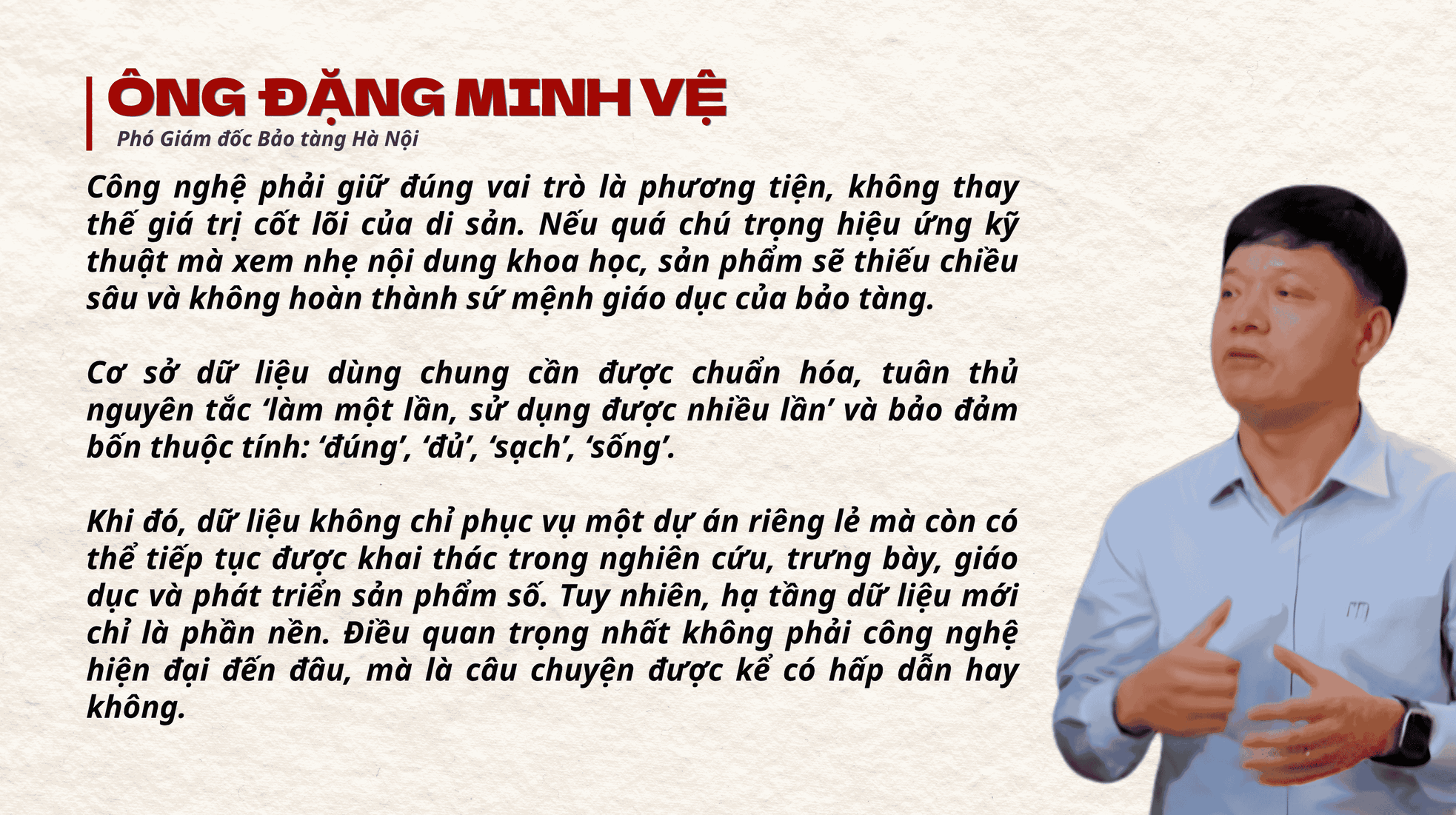 Hà Nội vững bước vào không gian phát triển mới - Kỳ 5: Thủ đô qua lăng kính số hóa ảnh 2