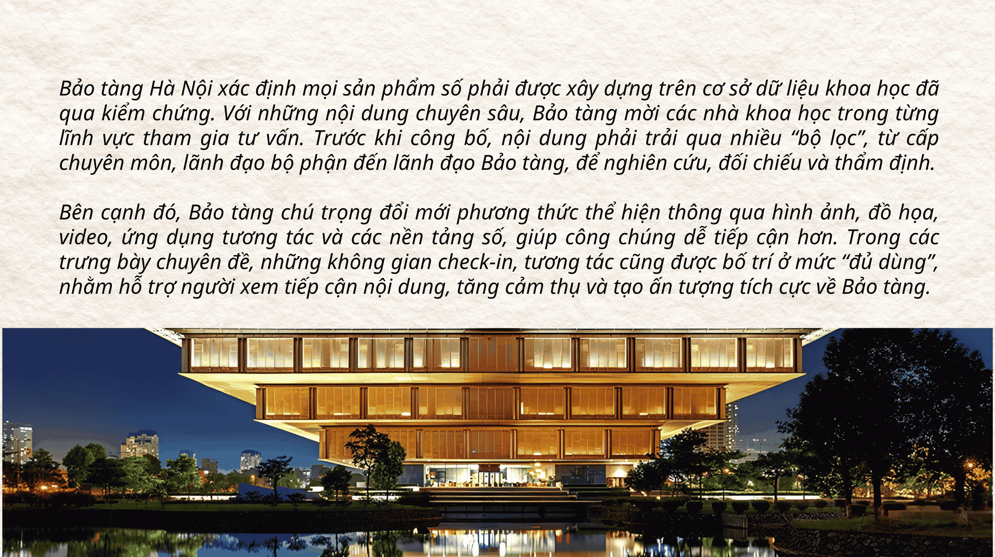 Hà Nội vững bước vào không gian phát triển mới - Kỳ 5: Thủ đô qua lăng kính số hóa ảnh 3