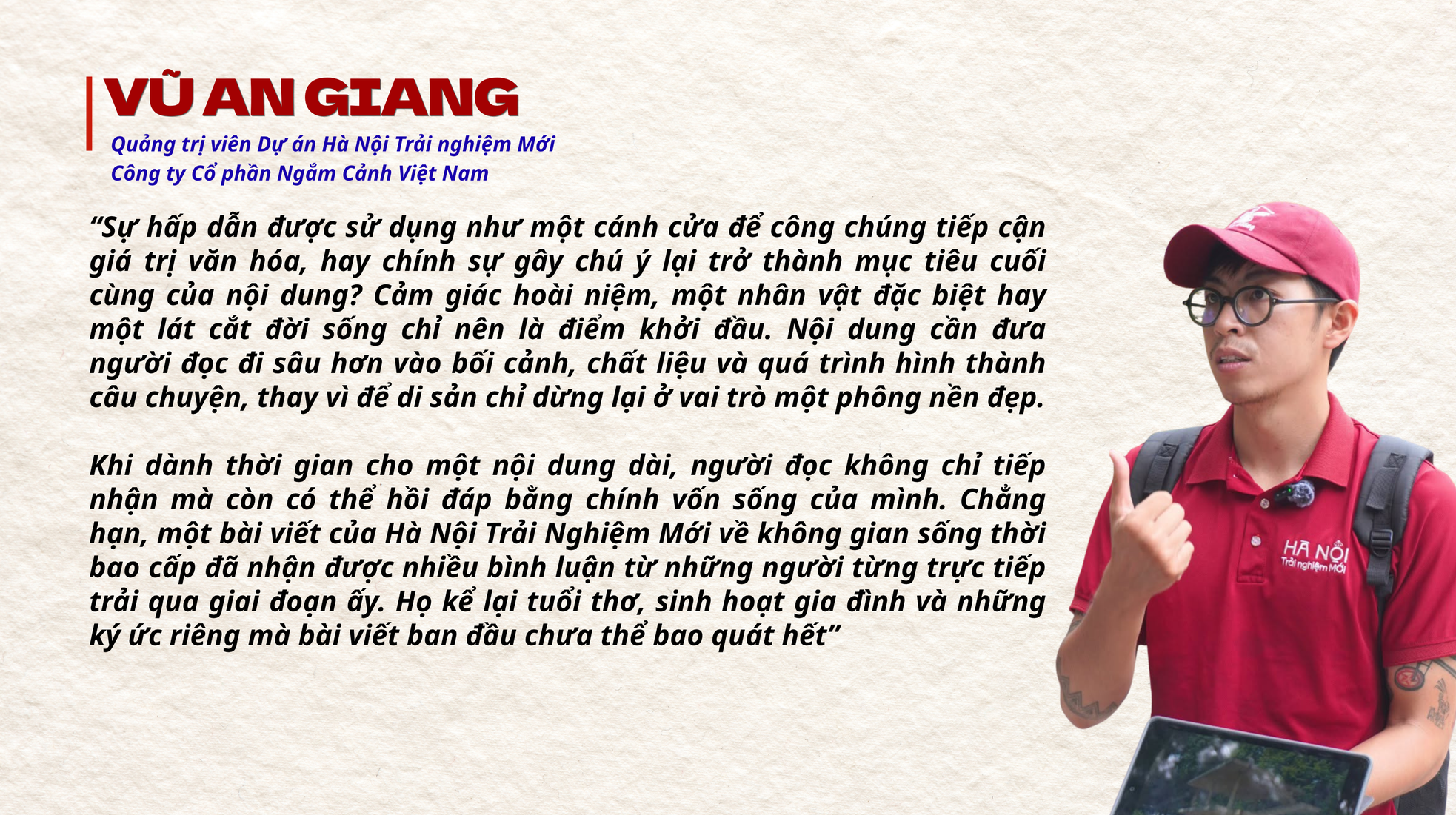 Hà Nội vững bước vào không gian phát triển mới - Kỳ 5: Thủ đô qua lăng kính số hóa ảnh 6