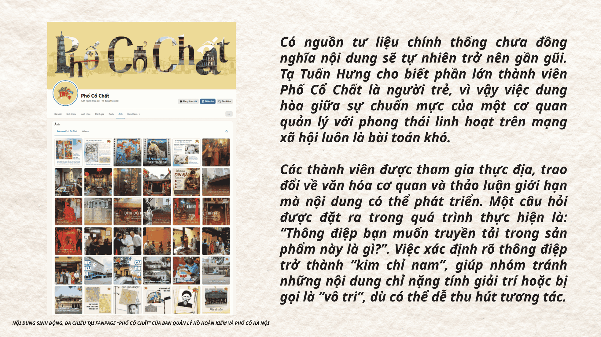 Hà Nội vững bước vào không gian phát triển mới - Kỳ 5: Thủ đô qua lăng kính số hóa ảnh 8