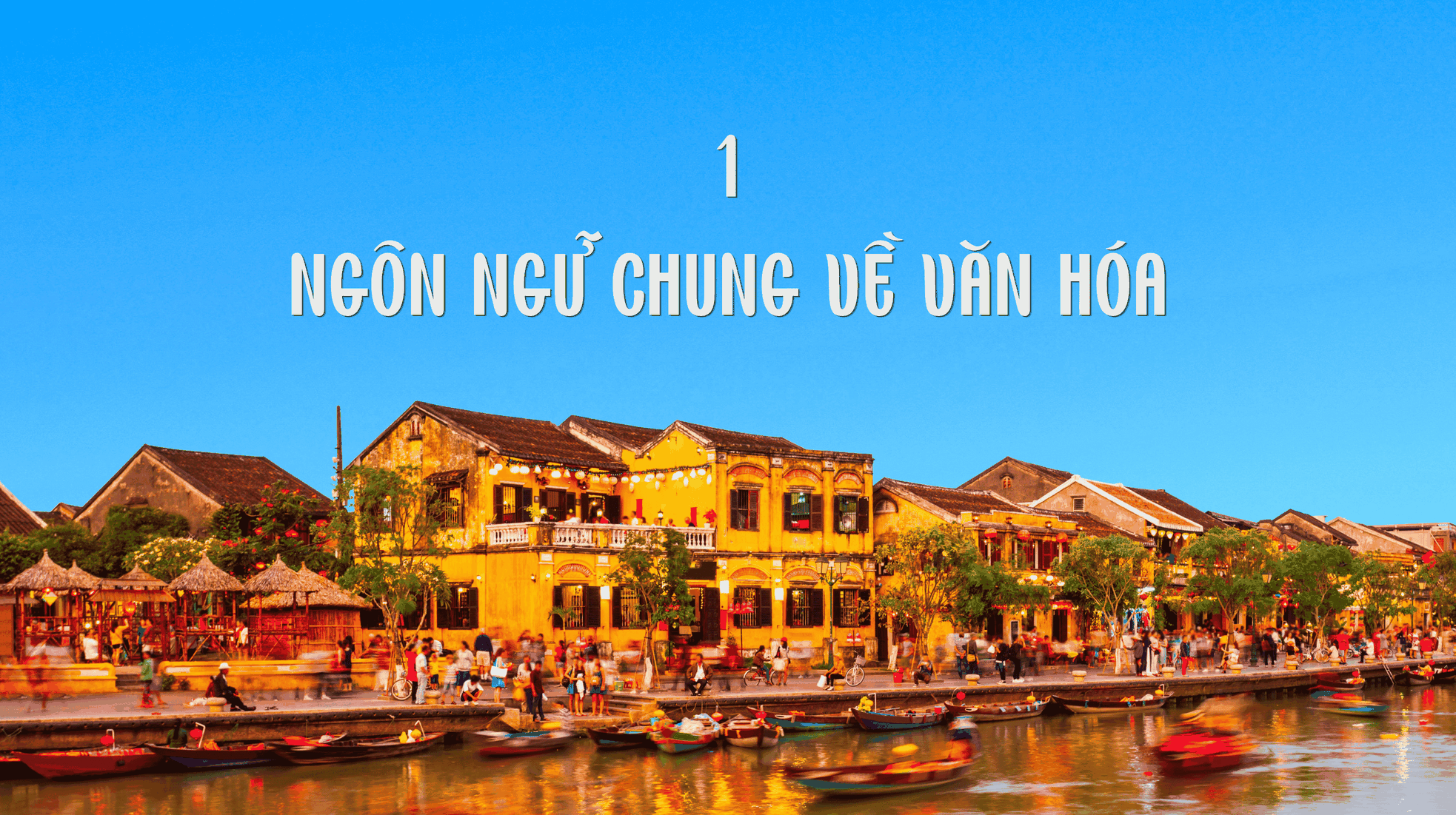 50 năm Việt Nam gia nhập UNESCO: Khơi nguồn nội lực văn hóa, định hình vị thế kiến tạo | Kỳ 3: Hội nhập quốc tế bằng bản lĩnh Việt Nam ảnh 1
