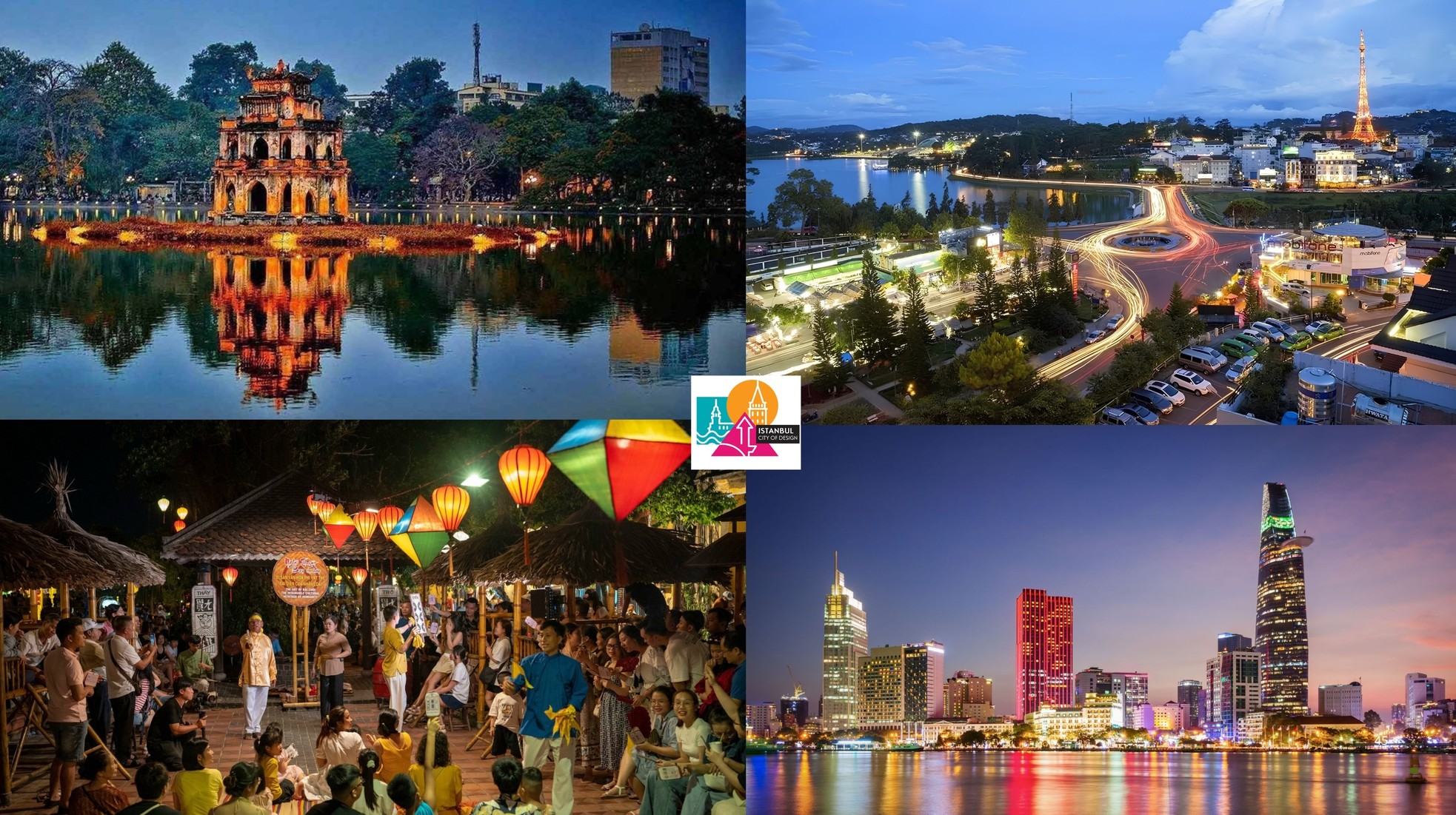 50 năm Việt Nam gia nhập UNESCO: Khơi nguồn nội lực văn hóa, định hình vị thế kiến tạo | Kỳ 4: Sáng kiến làm nên diện mạo mới ảnh 10