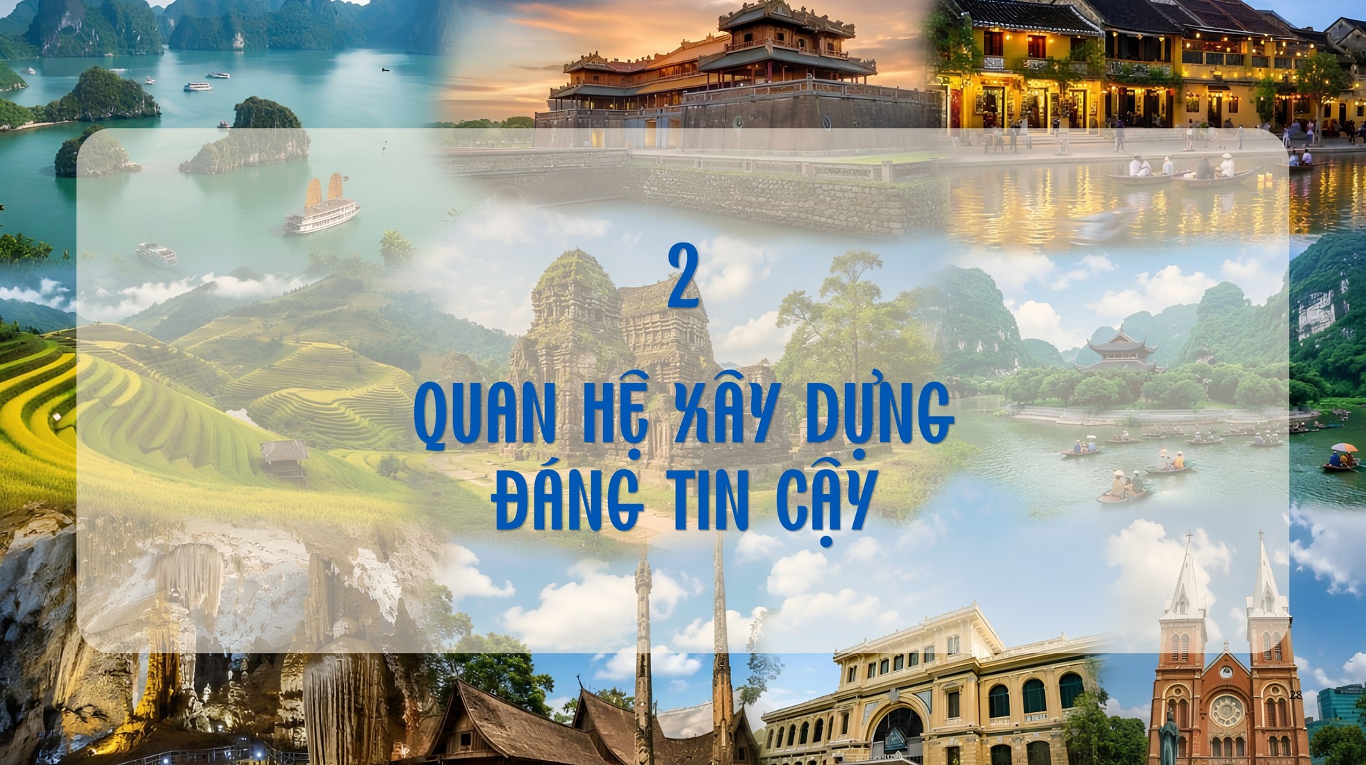 50 năm Việt Nam gia nhập UNESCO – Khơi nguồn nội lực văn hóa, định hình vị thế kiến tạo | Kỳ 5: Dấu ấn trong chương trình nghị sự toàn cầu ảnh 4