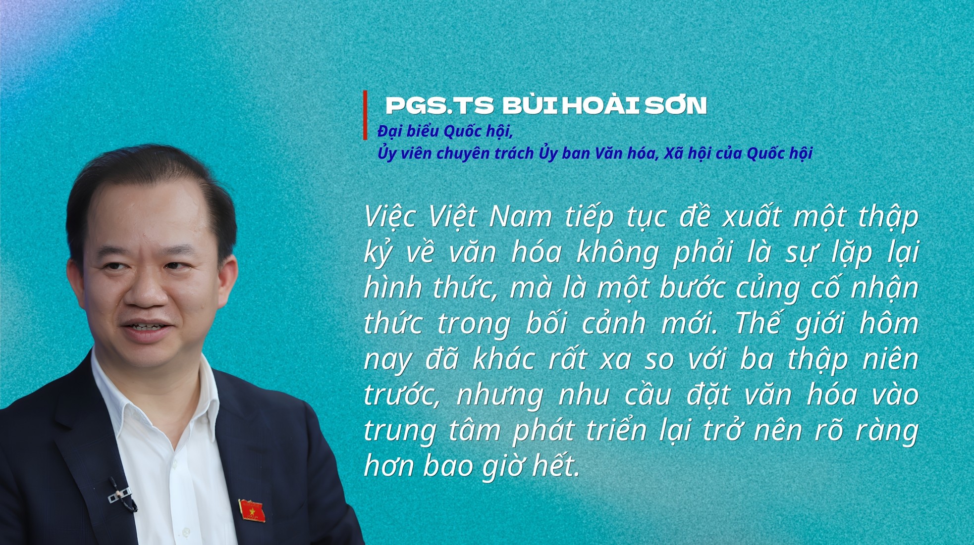 50 năm Việt Nam gia nhập UNESCO – Khơi nguồn nội lực văn hóa, định hình vị thế kiến tạo | Kỳ 5: Dấu ấn trong chương trình nghị sự toàn cầu ảnh 8