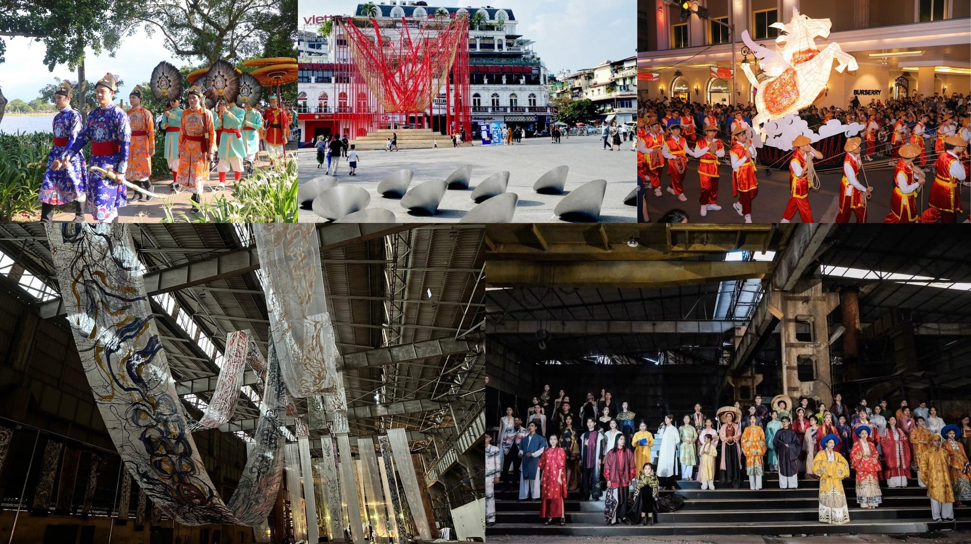 50 năm Việt Nam gia nhập UNESCO – Khơi nguồn nội lực văn hóa, định hình vị thế kiến tạo | Kỳ 5: Dấu ấn trong chương trình nghị sự toàn cầu ảnh 9