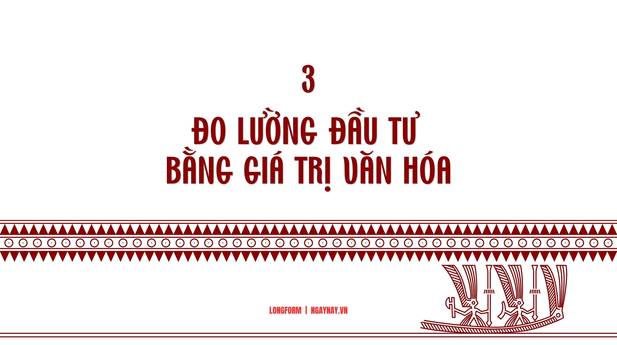 Khơi thông sức mạnh văn hóa, bồi đắp Kỷ nguyên vươn mình | Kỳ 2: Nghị quyết 80-NQ/TW - Định vị văn hóa trong cấu trúc phát triển ảnh 7
