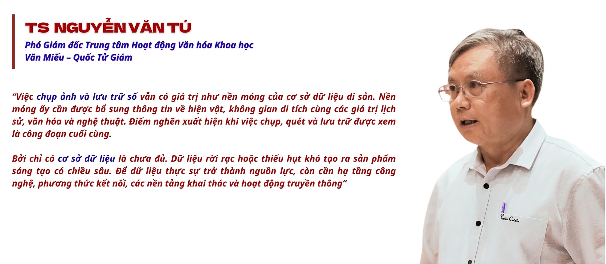 Khơi thông sức mạnh văn hóa, bồi đắp Kỷ nguyên vươn mình | Kỳ 3: Kiểm chứng quyết tâm chính trị bằng đời sống văn hóa ảnh 6