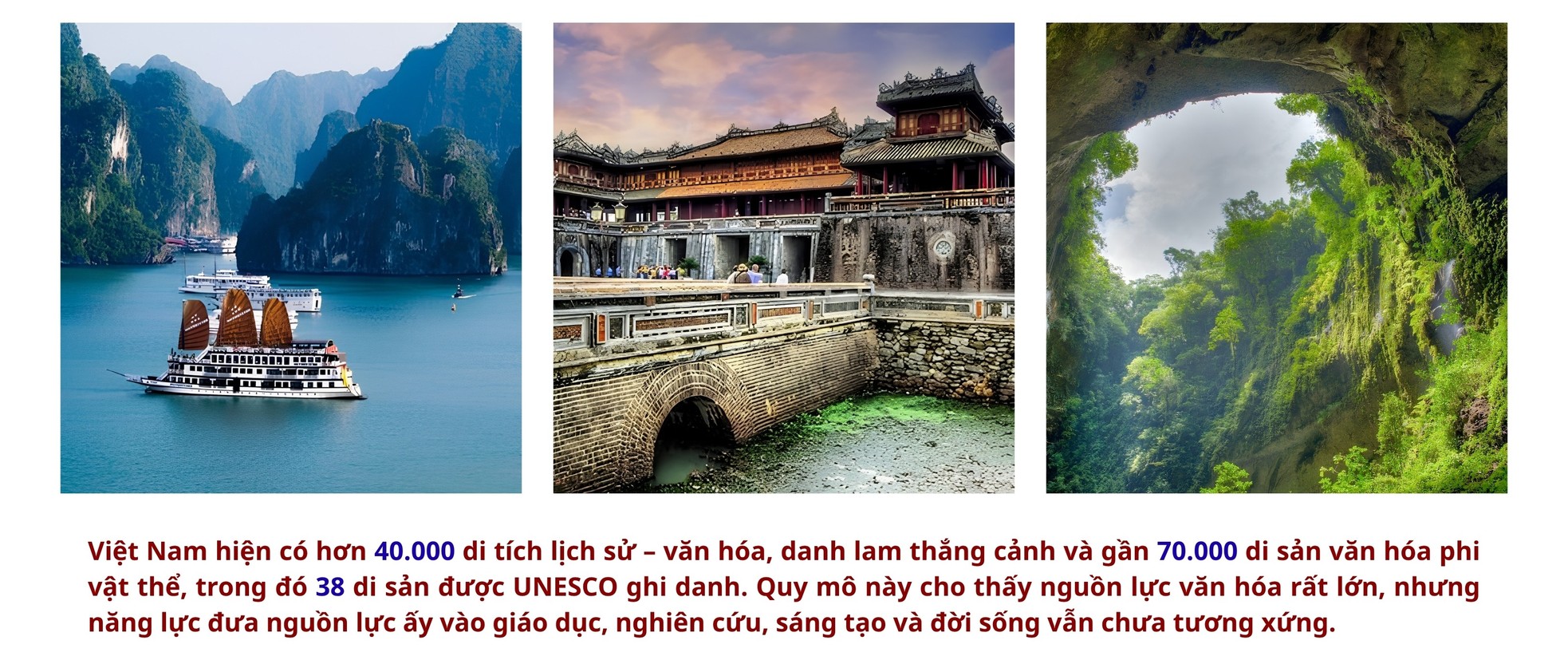 Khơi thông sức mạnh văn hóa, bồi đắp Kỷ nguyên vươn mình | Kỳ 3: Kiểm chứng quyết tâm chính trị bằng đời sống văn hóa ảnh 5